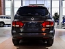 SsangYong Kyron 2013 года