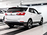 Chevrolet Equinox 2020 года