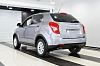 SsangYong Actyon 2013 года