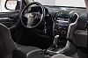 Chevrolet TrailBlazer 2014 года