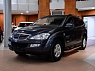 SsangYong Kyron 2013 года