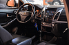 SsangYong Actyon 2014 года