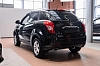 SsangYong Actyon 2014 года