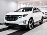 Chevrolet Equinox 2020 года