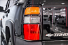 Chevrolet Tahoe 2005 года