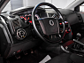 SsangYong Actyon Sports 2012 года