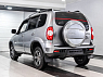 Chevrolet Niva 2013 года