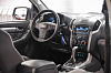 Chevrolet TrailBlazer 2013 года