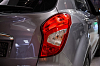 SsangYong Actyon 2014 года