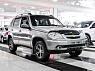 Chevrolet Niva 2013 года