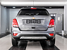 Chevrolet Trax 2019 года