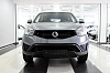 SsangYong Actyon 2013 года