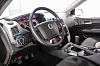 SsangYong Actyon Sports 2013 года