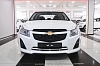 Chevrolet Cruze 2013 года