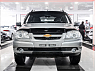 Chevrolet Niva 2013 года