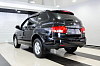 SsangYong Kyron 2012 года