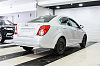 Chevrolet Aveo 2015 года