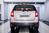 Chevrolet Captiva 2013 года