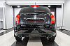SsangYong Actyon 2013 года