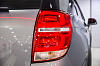 Chevrolet Captiva 2013 года