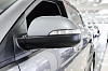 SsangYong Actyon 2014 года