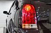 SsangYong Rexton 2007 года