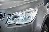 Chevrolet TrailBlazer 2013 года