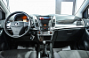 SsangYong Actyon 2013 года