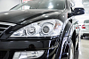 SsangYong Kyron 2013 года
