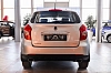 SsangYong Actyon 2014 года