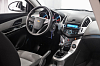 Chevrolet Cruze 2013 года