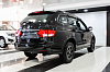 SsangYong Kyron 2014 года