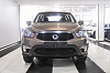 SsangYong Actyon Sports 2013 года