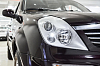 SsangYong Rexton 2007 года
