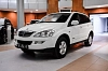 SsangYong Kyron 2013 года