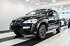 SsangYong Kyron 2014 года