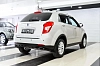 SsangYong Actyon 2014 года