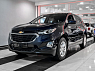 Chevrolet Equinox 2020 года