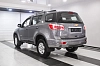 Chevrolet TrailBlazer 2013 года