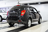 SsangYong Actyon 2012 года