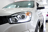 SsangYong Actyon 2014 года