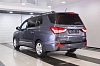 SsangYong Stavic 2013 года