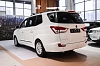 SsangYong Stavic 2013 года