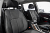 SsangYong Rexton 2007 года