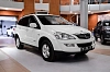 SsangYong Kyron 2013 года