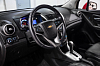 Chevrolet Tracker 2015 года