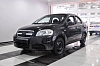 Chevrolet Aveo 2010 года