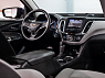 Chevrolet Equinox 2020 года