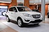 Changan CS35 2018 года
