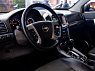 Chevrolet Captiva 2013 года